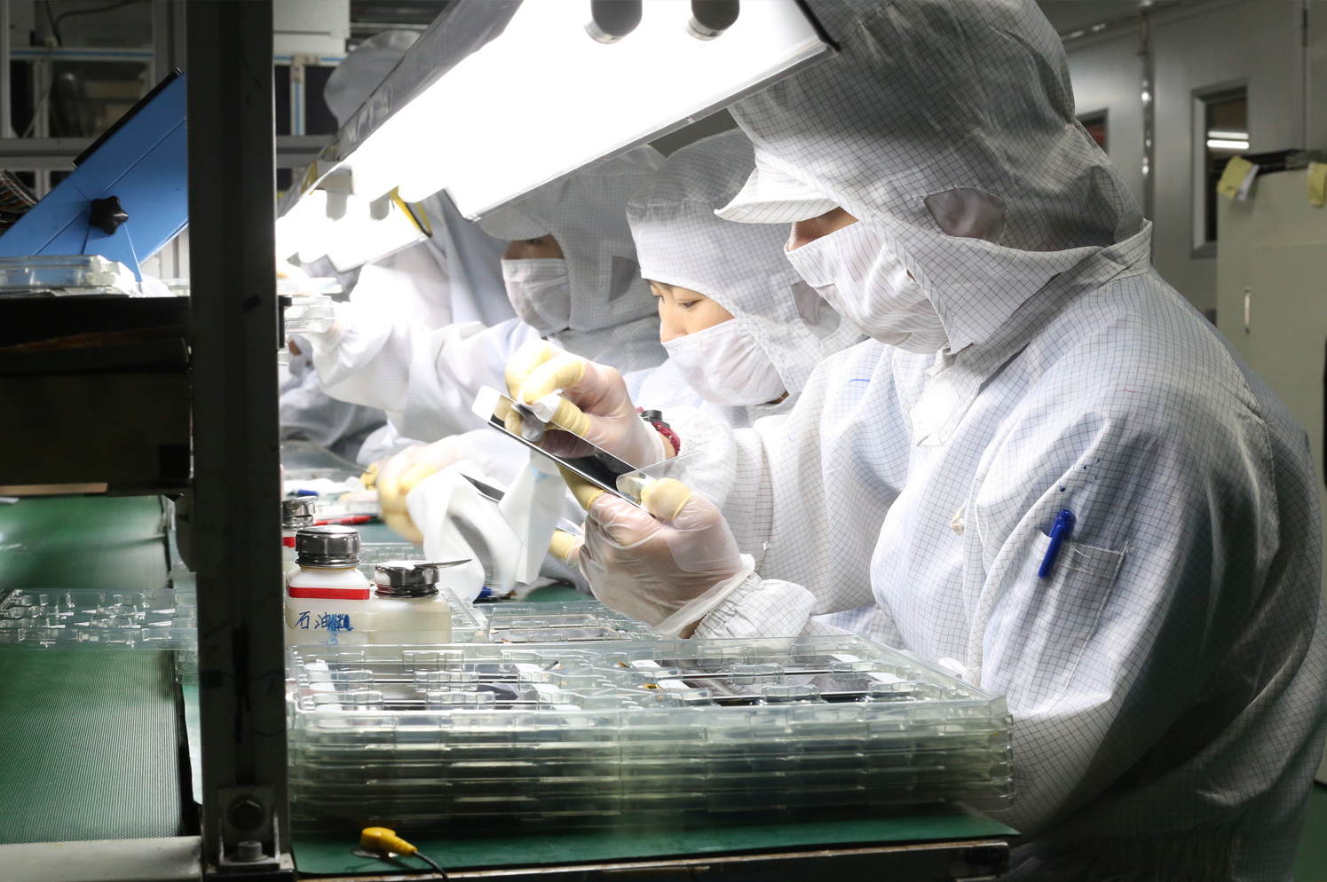 多點觸摸屏價格,批量生產(chǎn)價格貴嗎? 多點觸摸屏價格,批量生產(chǎn)價格貴嗎?