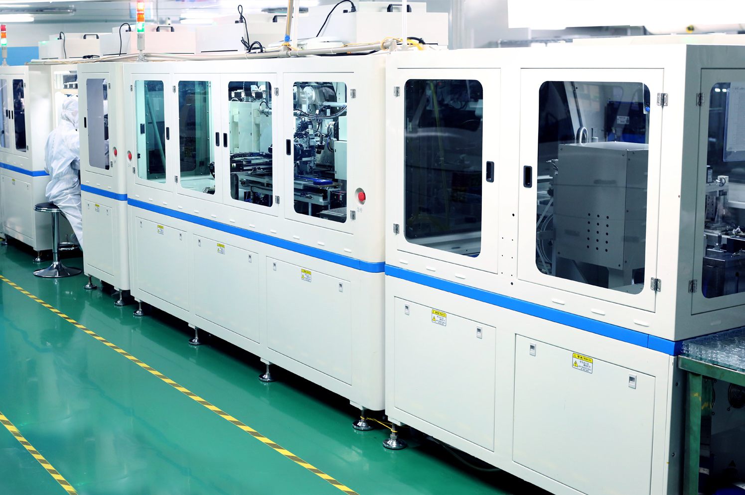 看lcd顯示屏廠家如何從容應對客戶審廠?【海飛智顯】 看lcd顯示屏廠家如何從容應對客戶審廠?【海飛智顯】