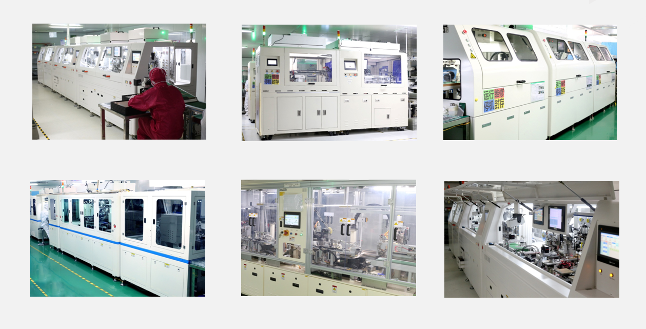 如何尋找相匹配的lcd液晶顯示屏廠家？【海飛智顯】