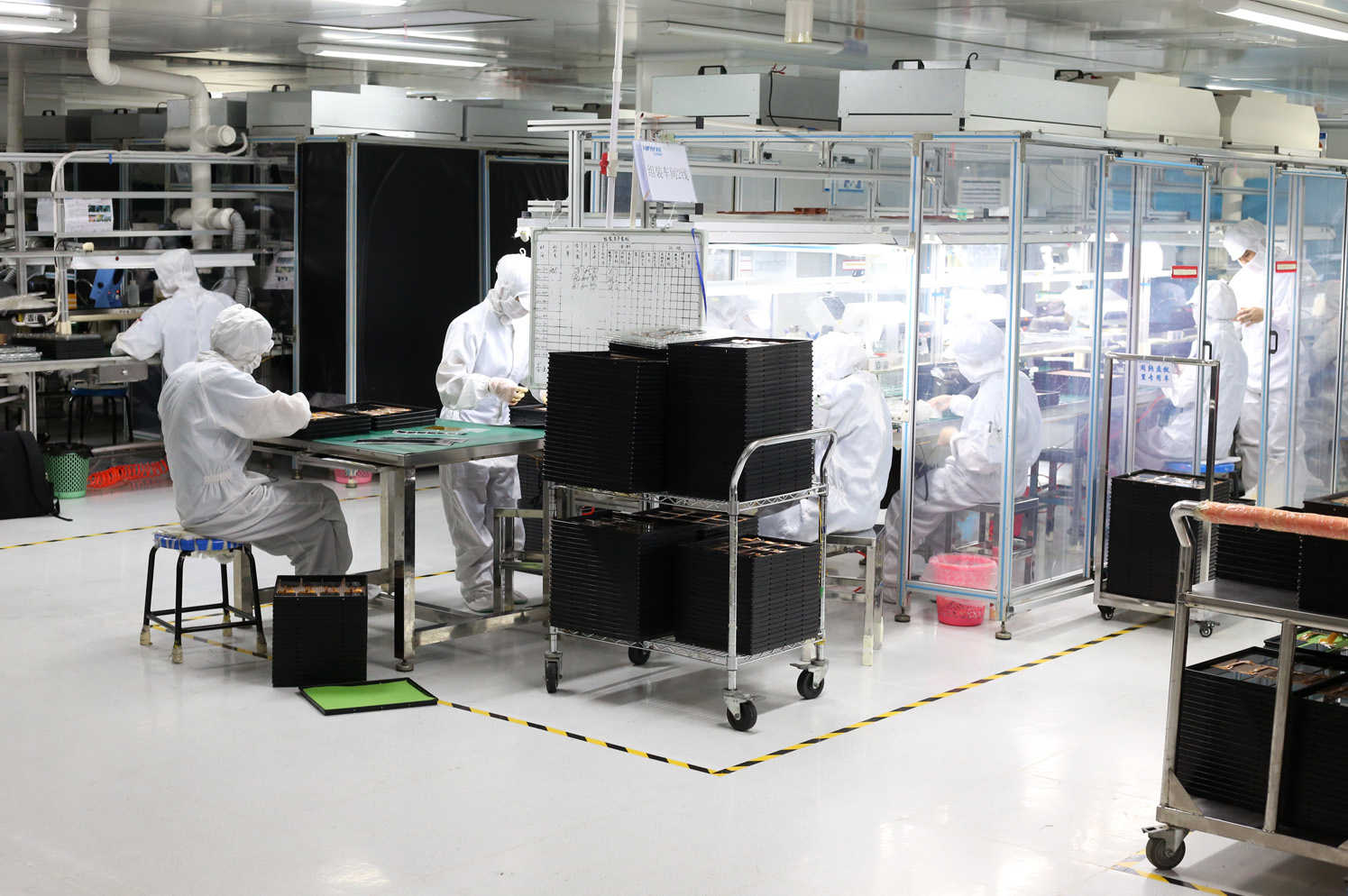 lcd顯示屏廠家，助力終端廠商快速投入生產【海飛智顯】