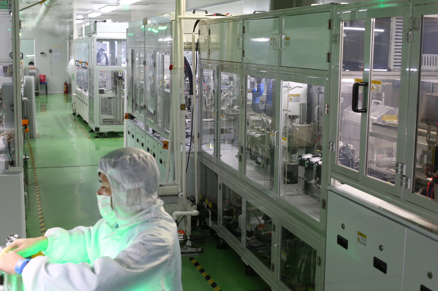 如何了解tft顯示屏生產廠家產品的質量？【海飛智顯】