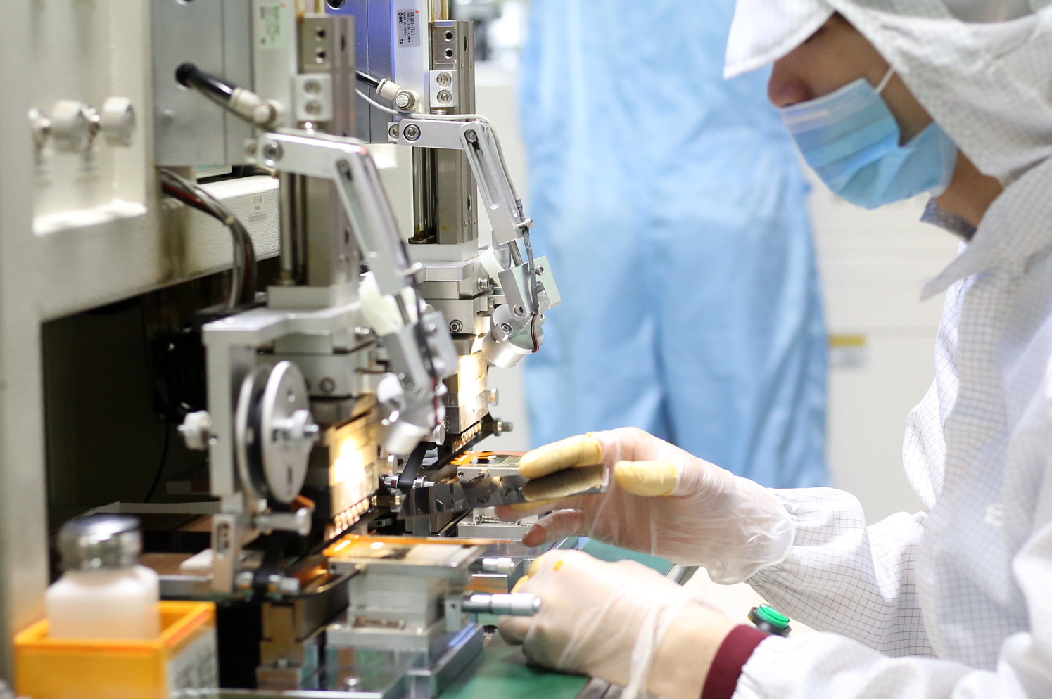 液晶觸摸顯示屏設計需要注意哪些細節? 液晶觸摸顯示屏設計需要注意哪些細節?