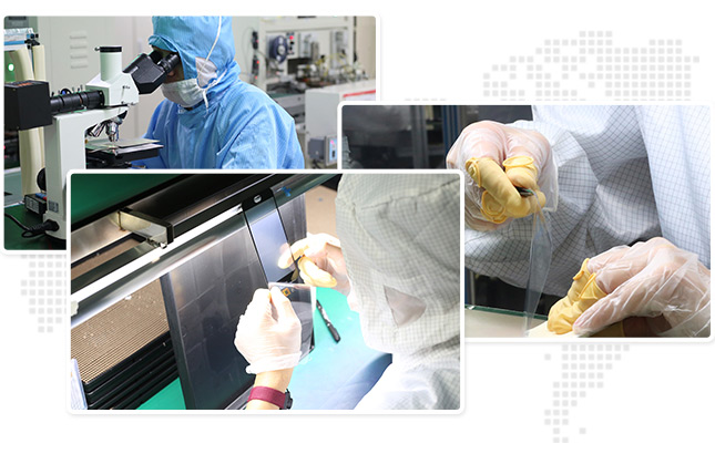 產品優勢 產品優勢