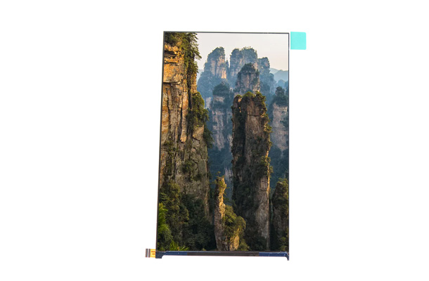 工業對講機如何選擇tft屏幕？