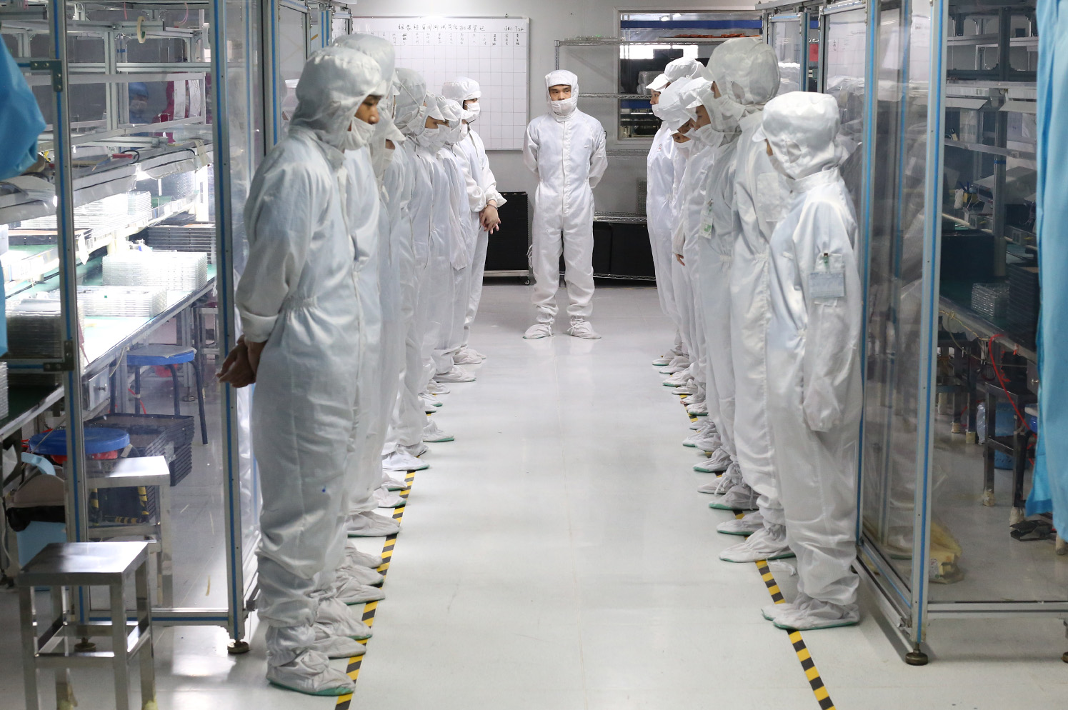 lcm液晶顯示屏廠家哪些崗位起到關鍵性的作用? lcm液晶顯示屏廠家哪些崗位起到關鍵性的作用?