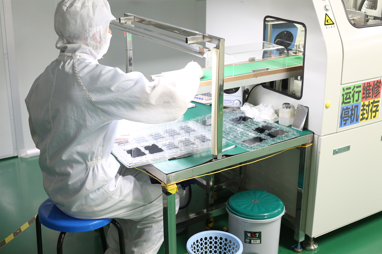 影響液晶屏顯示模塊定制價格因素有哪些?【海飛智顯】 影響液晶屏顯示模塊定制價格因素有哪些?【海飛智顯】