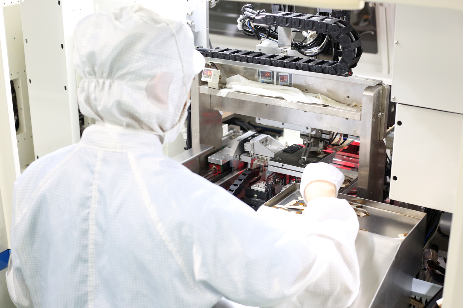 如何更好的選擇生產(chǎn)液晶屏的廠家?【海飛智顯】-工業(yè)液晶屏廠家 如何更好的選擇生產(chǎn)液晶屏的廠家?【海飛智顯】-工業(yè)液晶屏廠家