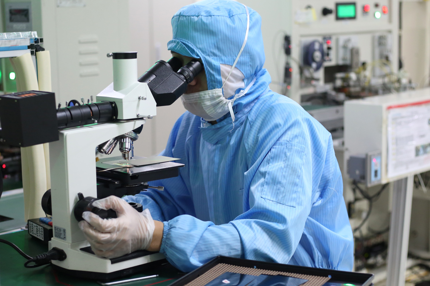 液晶顯示屏如何測試?【海飛智顯】-液晶顯示屏廠家 液晶顯示屏如何測試?【海飛智顯】-液晶顯示屏廠家