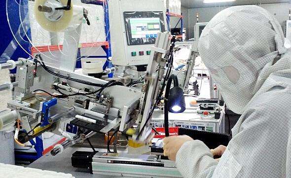 工控觸摸屏 工控觸摸屏