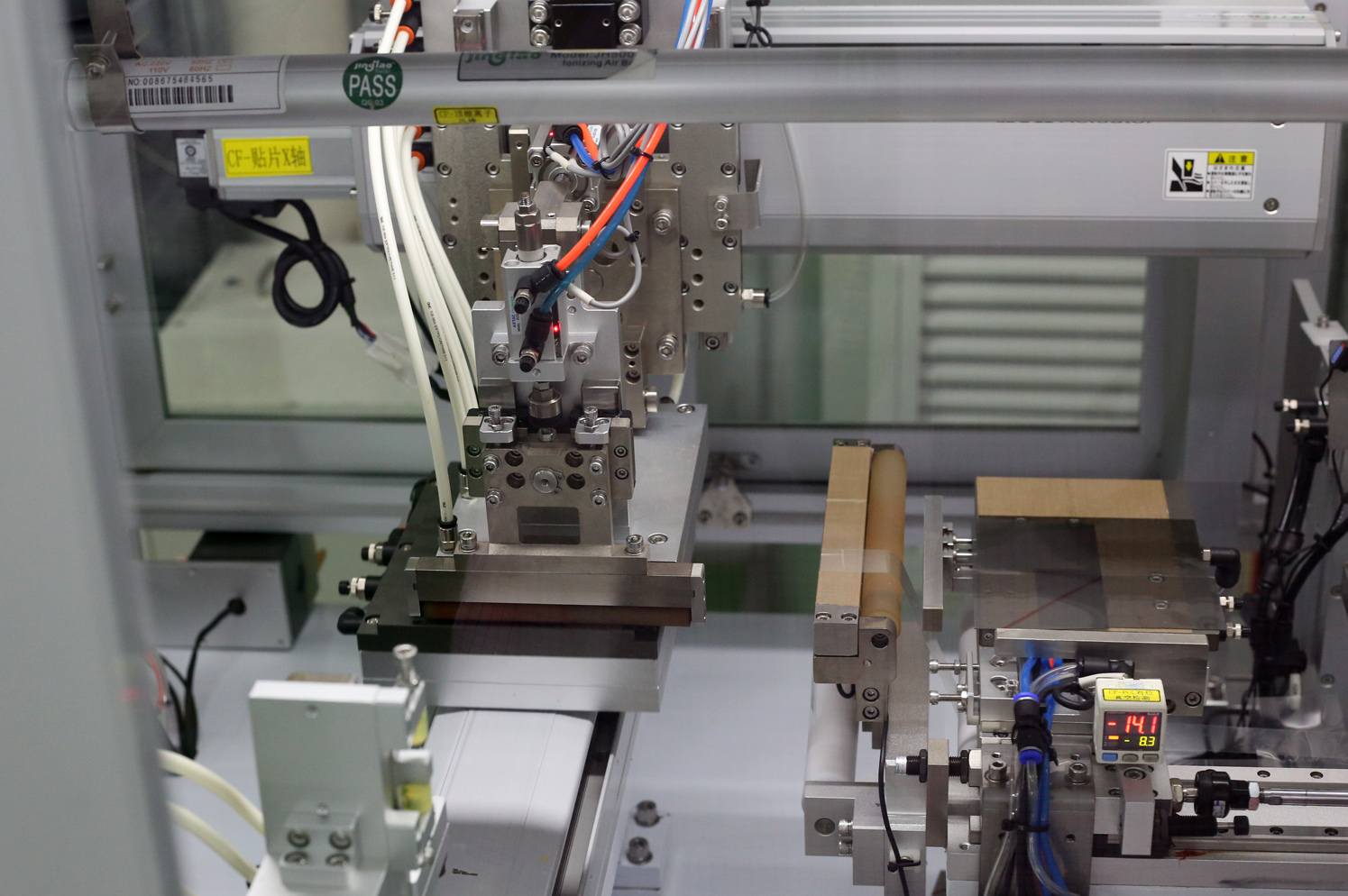 tft液晶屏供應商細節把控很重要【海飛智顯】-tft液晶屏廠家 tft液晶屏供應商細節把控很重要【海飛智顯】-tft液晶屏廠家