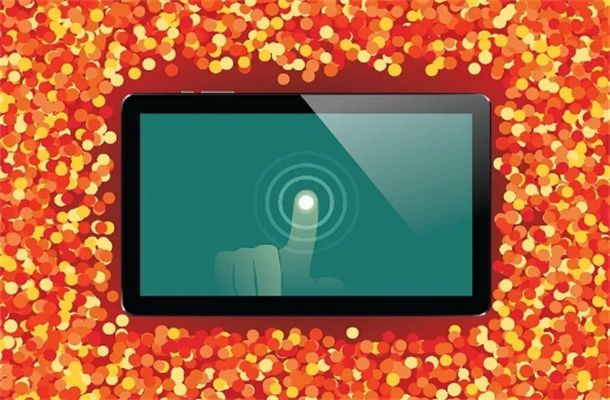 海飛智顯農(nóng)機觸摸屏所具備的優(yōu)勢 海飛智顯農(nóng)機觸摸屏所具備的優(yōu)勢