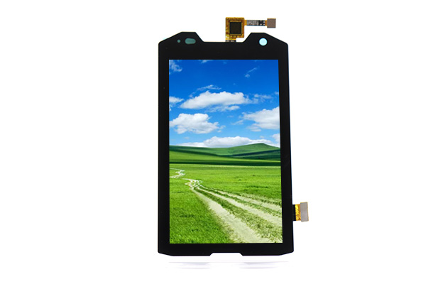 4寸TFT液晶屏 4寸TFT液晶屏