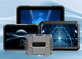 車載平板行業(yè)應用的解決方案