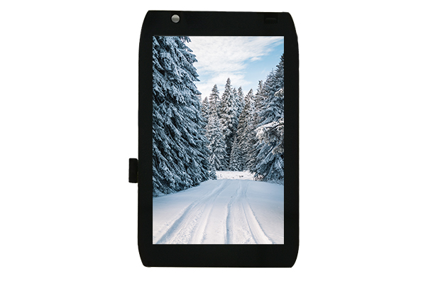 4寸TFT液晶屏 4寸TFT液晶屏