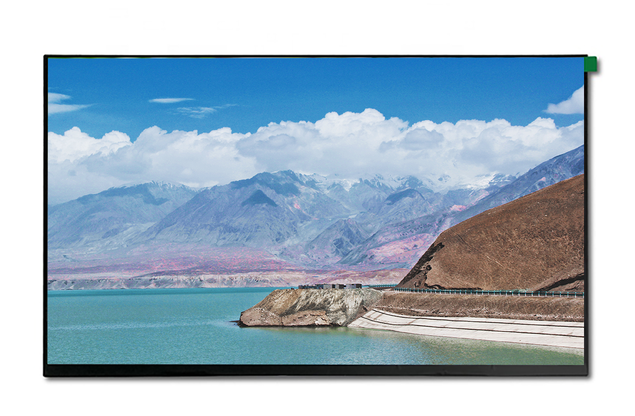 深圳液晶屏生產廠家