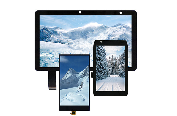 高低溫環境下的防霧顯示觸摸屏 高低溫環境下的防霧顯示觸摸屏