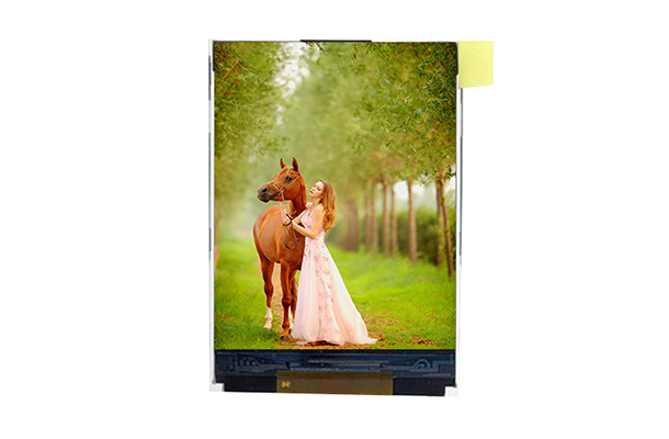 2.22寸TFT液晶屏 2.22寸TFT液晶屏