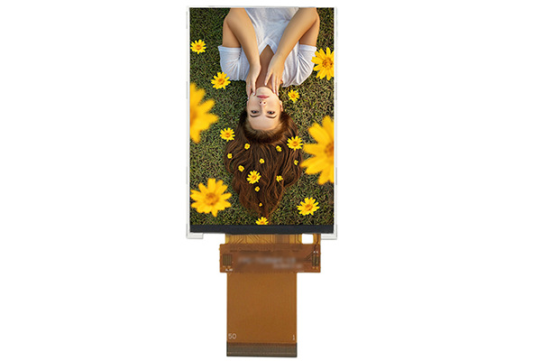 3.5寸LCD液晶屏 3.5寸LCD液晶屏