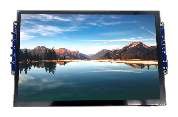 10.1寸LCD液晶顯示屏 10.1寸LCD液晶顯示屏