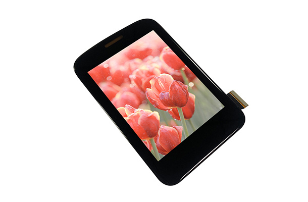 觸摸顯示屏 觸摸顯示屏