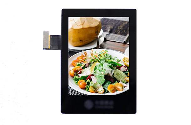 電容觸摸顯示屏 電容觸摸顯示屏