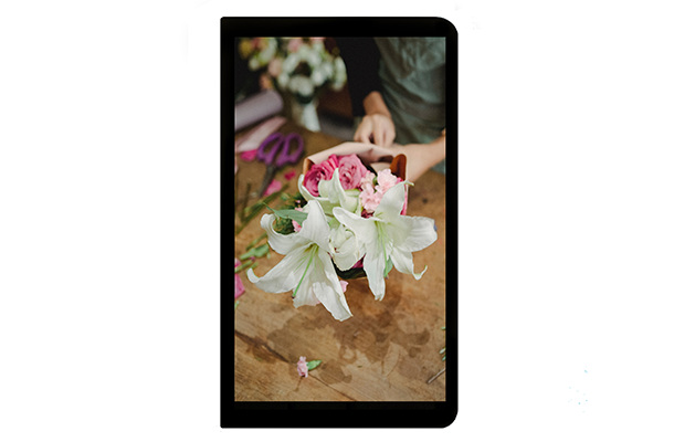 7寸LCD顯示屏 7寸LCD顯示屏