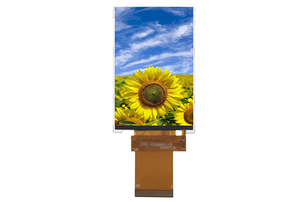 3.5寸顯示屏的特點、應用場景以及未來發(fā)展趨勢 3.5寸顯示屏的特點、應用場景以及未來發(fā)展趨勢