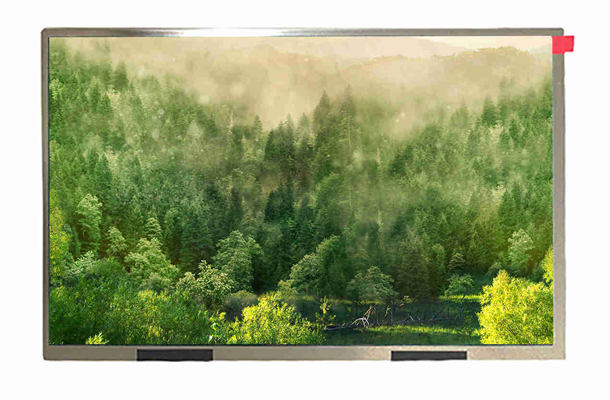 解密9寸TFT液晶屏的行業應用方向