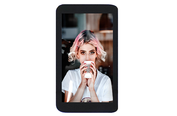 LCD液晶屏的工作原理、工作溫度分類以及相關應用