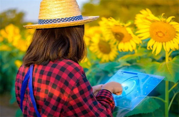 農機觸摸屏 農機觸摸屏