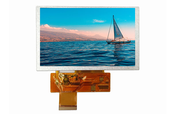 6.1寸lcd顯示屏 6.1寸lcd顯示屏