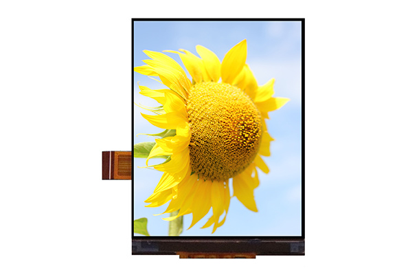 2.8寸LCD顯示屏模組 2.8寸LCD顯示屏模組