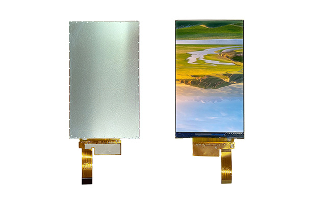 3.97寸TFT液晶屏 3.97寸TFT液晶屏