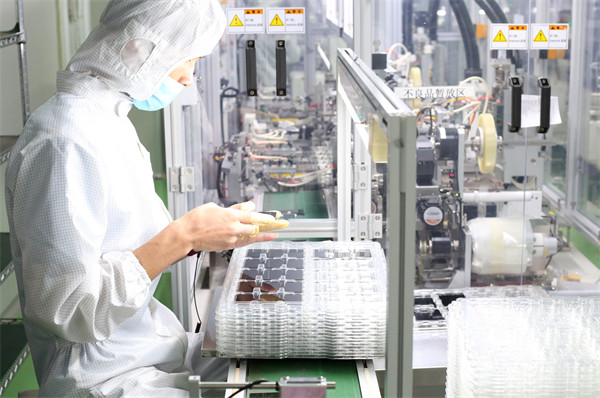 LCD液晶模組生產廠家