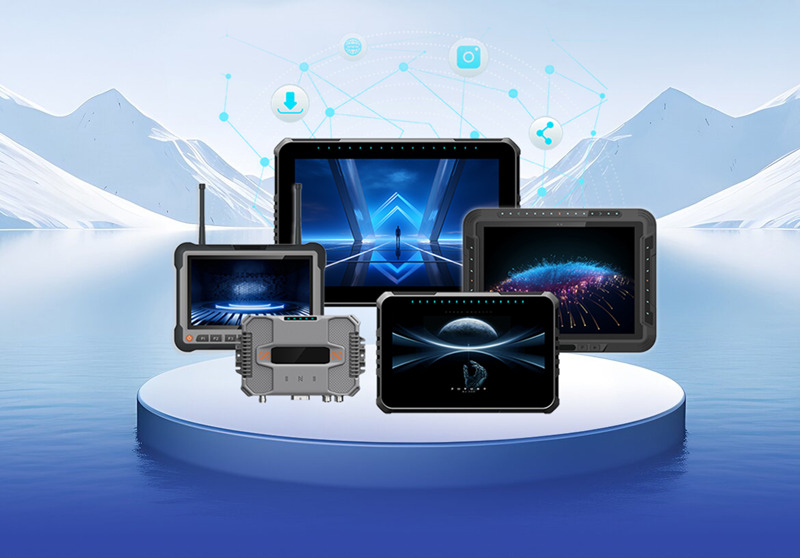 車載顯示屏 車載顯示屏