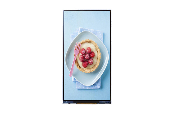 5寸480x272顯示屏的優勢與應用：為什么適合你的設備？