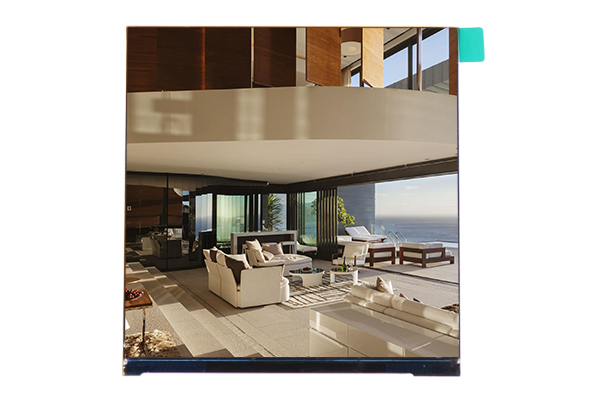 4寸480x480顯示屏的優勢與應用：它如何改變小型設備的體驗？