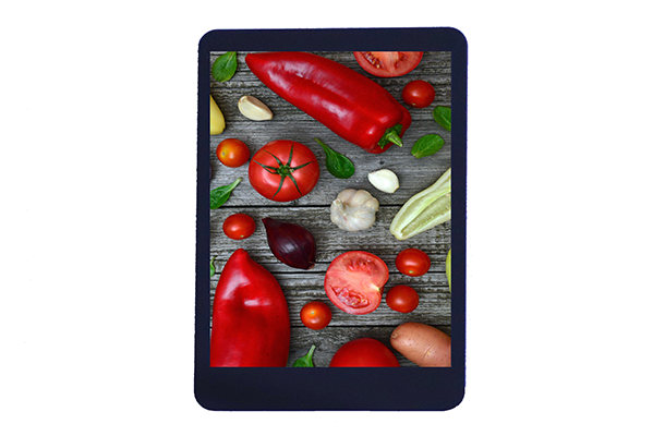 小屏亦有大作為：2.8寸TFT液晶屏在嵌入式設備中的廣泛應用