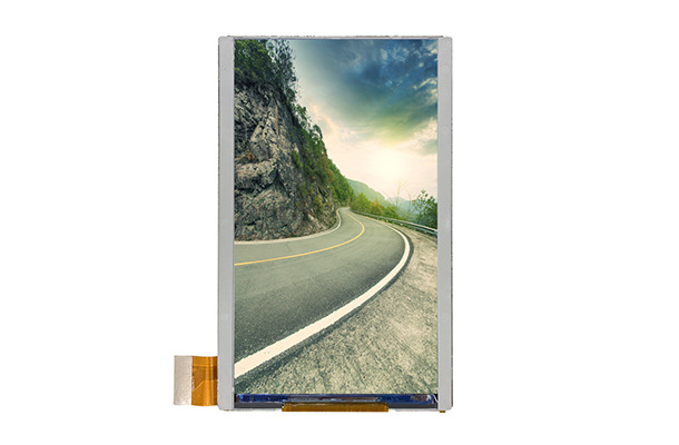 5.5寸1080*1920 TFT液晶屏：如何選擇和應用最佳顯示技術？