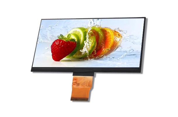 7寸TFT液晶屏：為何它成為嵌入式應用的首選？