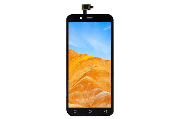 5寸電阻觸摸屏 5寸電阻觸摸屏