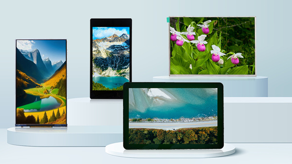 數碼相機LCD液晶顯示屏尺寸解析：影響拍攝體驗的重要因素