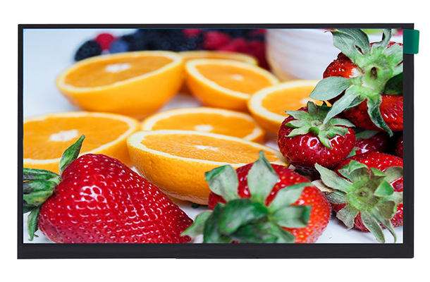 10.1寸LCD高清液晶顯示屏：開啟視覺新紀元之旅