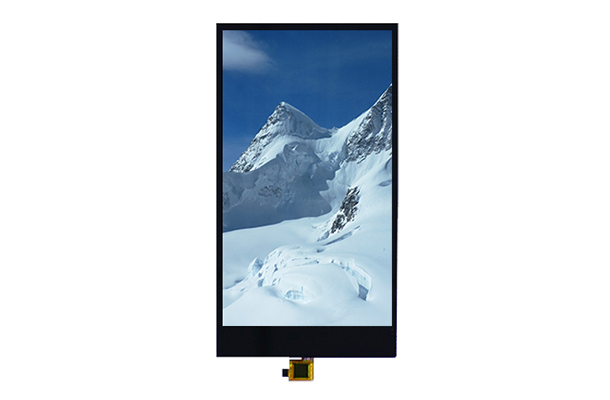 工業液晶屏選購指南：重視這幾大關鍵要素