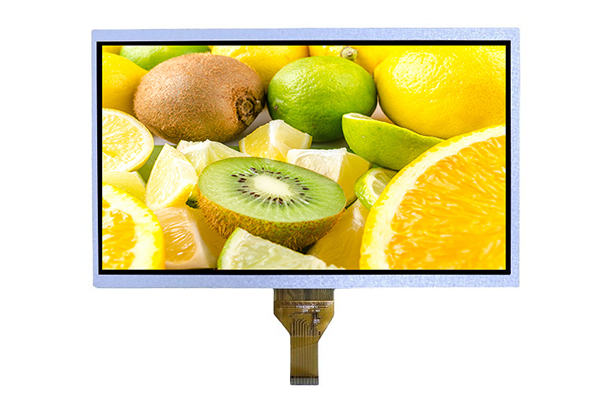 10.1寸液晶屏：為何成為現代電子產品的寵兒？