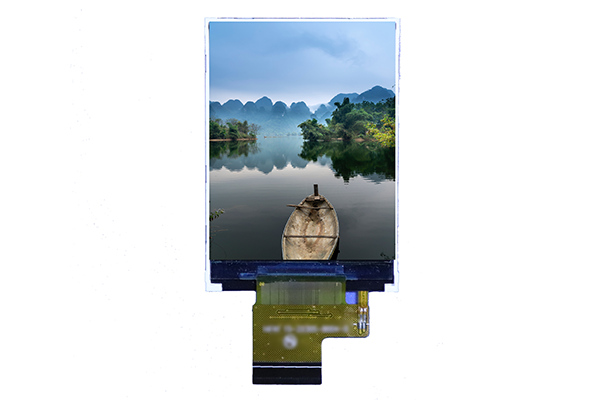 2.4寸TFT彩屏的工作原理、主要特性、應用領域以及發展趨勢