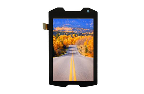 4.3寸480*800 TFT液晶屏的技術特性、應用領域及發展趨勢